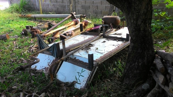 ขายกระดั้ม พร้อมกระบอกดั้มไม่มีคัทซีเทียม