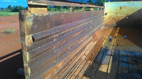 ขายกระดั้ม พร้อมกระบอกดั้มไม่มีคัทซีเทียม