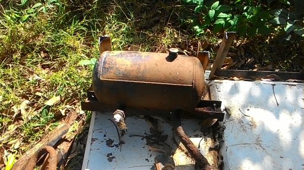 ขายกระดั้ม พร้อมกระบอกดั้มไม่มีคัทซีเทียม