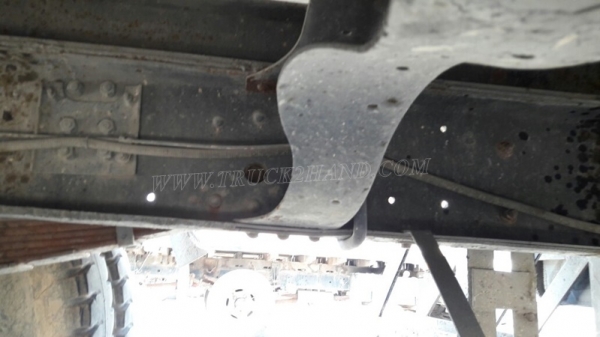 รถบรรทุกติดเครน ยี่ห้อ HINO   รุ่น FF173A ปีจดทะเบียน 2544 มีภาพวีดีโอประกอบการตัดสินใจด้วยครับ