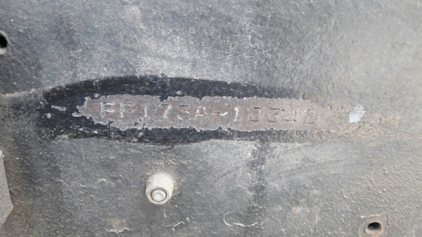 รถบรรทุกติดเครน ยี่ห้อ HINO   รุ่น FF173A ปีจดทะเบียน 2544 มีภาพวีดีโอประกอบการตัดสินใจด้วยครับ