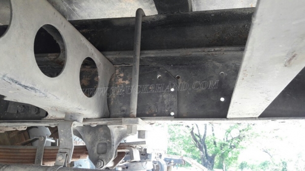 รถบรรทุกติดเครน ยี่ห้อ HINO   รุ่น FF173A ปีจดทะเบียน 2544 มีภาพวีดีโอประกอบการตัดสินใจด้วยครับ