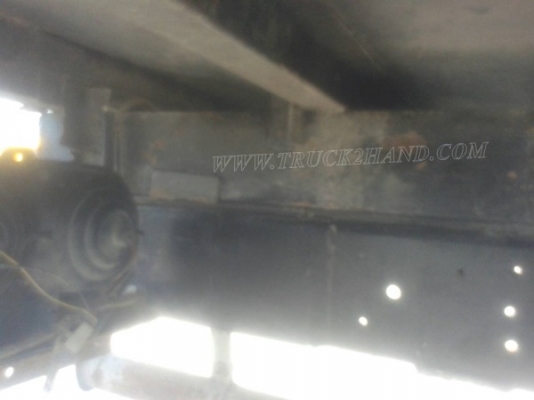 รถบรรทุกติดเครน ยี่ห้อ HINO   รุ่น FF173A ปีจดทะเบียน 2544 มีภาพวีดีโอประกอบการตัดสินใจด้วยครับ