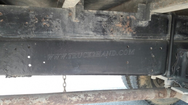 รถบรรทุกติดเครน ยี่ห้อ HINO   รุ่น FF173A ปีจดทะเบียน 2544 มีภาพวีดีโอประกอบการตัดสินใจด้วยครับ