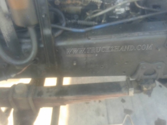 รถบรรทุกติดเครน ยี่ห้อ HINO   รุ่น FF173A ปีจดทะเบียน 2544 มีภาพวีดีโอประกอบการตัดสินใจด้วยครับ