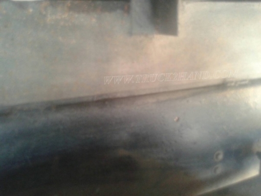 รถบรรทุกติดเครน ยี่ห้อ HINO   รุ่น FF173A ปีจดทะเบียน 2544 มีภาพวีดีโอประกอบการตัดสินใจด้วยครับ