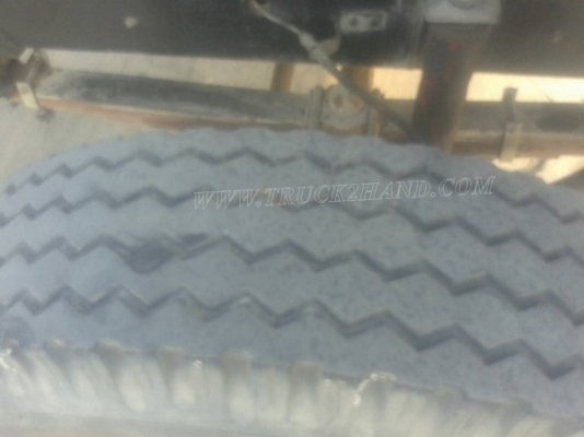 รถบรรทุกติดเครน ยี่ห้อ HINO   รุ่น FF173A ปีจดทะเบียน 2544 มีภาพวีดีโอประกอบการตัดสินใจด้วยครับ