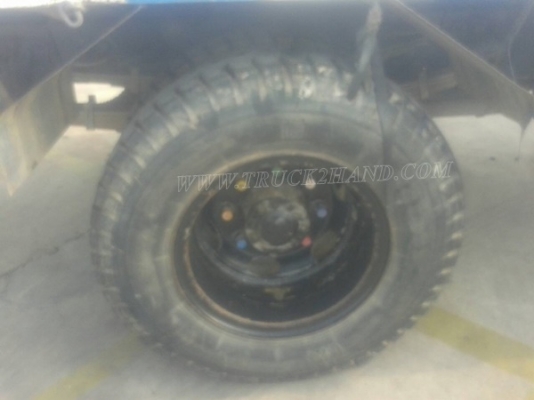 รถบรรทุกติดเครน ยี่ห้อ HINO   รุ่น FF173A ปีจดทะเบียน 2544 มีภาพวีดีโอประกอบการตัดสินใจด้วยครับ