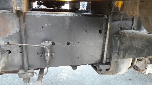 รถบรรทุกติดเครน ยี่ห้อ HINO   รุ่น FF173A ปีจดทะเบียน 2544 มีภาพวีดีโอประกอบการตัดสินใจด้วยครับ