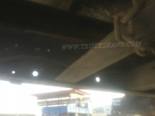 รถบรรทุกติดเครน ยี่ห้อ HINO   รุ่น FF173A ปีจดทะเบียน 2544 มีภาพวีดีโอประกอบการตัดสินใจด้วยครับ