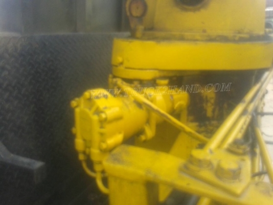 รถบรรทุกติดเครน ยี่ห้อ HINO   รุ่น FF173A ปีจดทะเบียน 2544 มีภาพวีดีโอประกอบการตัดสินใจด้วยครับ