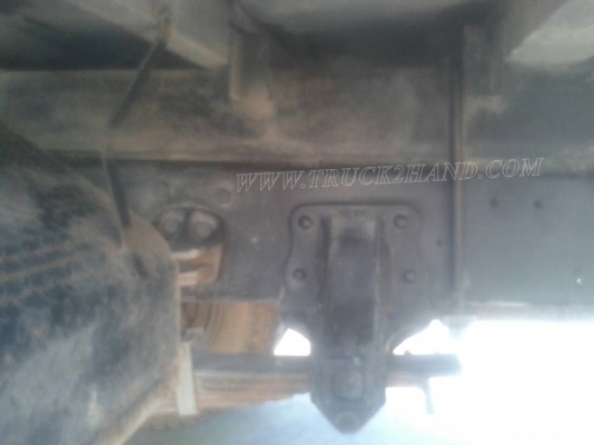 รถบรรทุกติดเครน ยี่ห้อ HINO   รุ่น FF173A ปีจดทะเบียน 2544 มีภาพวีดีโอประกอบการตัดสินใจด้วยครับ