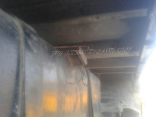 รถบรรทุกติดเครน ยี่ห้อ HINO   รุ่น FF173A ปีจดทะเบียน 2544 มีภาพวีดีโอประกอบการตัดสินใจด้วยครับ