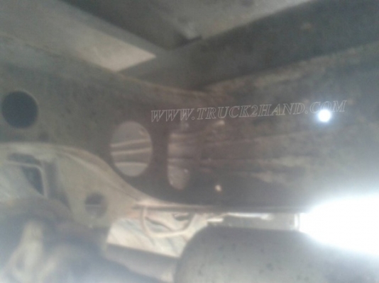 รถบรรทุกติดเครน ยี่ห้อ HINO   รุ่น FF173A ปีจดทะเบียน 2544 มีภาพวีดีโอประกอบการตัดสินใจด้วยครับ