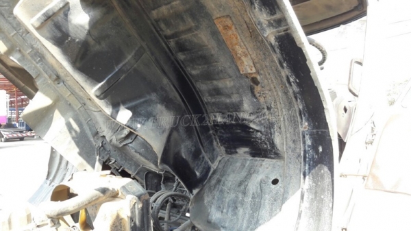 รถบรรทุกติดเครน ยี่ห้อ HINO   รุ่น FF173A ปีจดทะเบียน 2544 มีภาพวีดีโอประกอบการตัดสินใจด้วยครับ