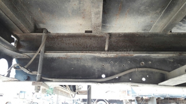 รถบรรทุกติดเครน ยี่ห้อ HINO   รุ่น FF173A ปีจดทะเบียน 2544 มีภาพวีดีโอประกอบการตัดสินใจด้วยครับ