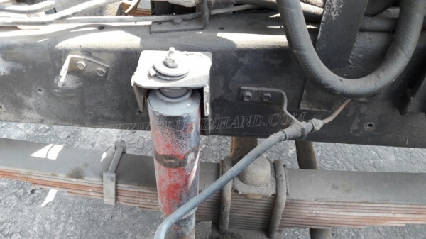 รถบรรทุกติดเครน ยี่ห้อ HINO   รุ่น FF173A ปีจดทะเบียน 2544 มีภาพวีดีโอประกอบการตัดสินใจด้วยครับ