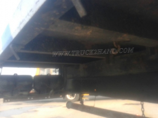 รถบรรทุกติดเครน ยี่ห้อ HINO   รุ่น FF173A ปีจดทะเบียน 2544 มีภาพวีดีโอประกอบการตัดสินใจด้วยครับ