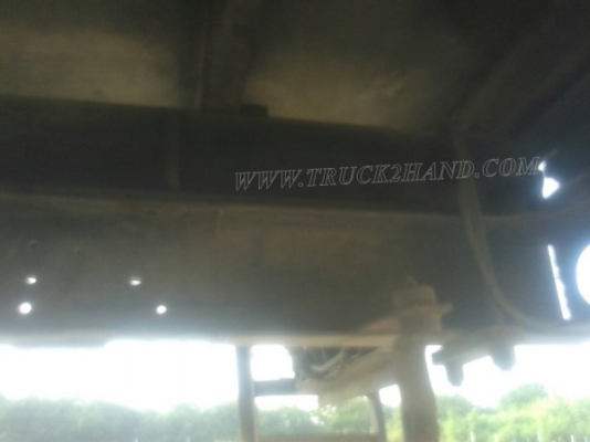 รถบรรทุกติดเครน ยี่ห้อ HINO   รุ่น FF173A ปีจดทะเบียน 2544 มีภาพวีดีโอประกอบการตัดสินใจด้วยครับ