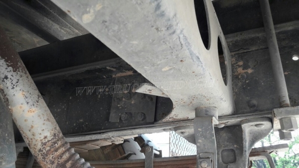 รถบรรทุกติดเครน ยี่ห้อ HINO   รุ่น FF173A ปีจดทะเบียน 2544 มีภาพวีดีโอประกอบการตัดสินใจด้วยครับ