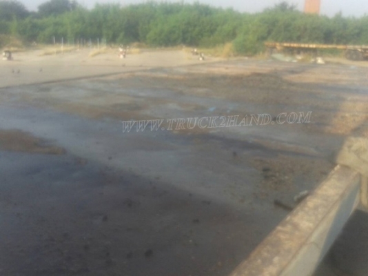 รถบรรทุกติดเครน ยี่ห้อ HINO   รุ่น FF173A ปีจดทะเบียน 2544 มีภาพวีดีโอประกอบการตัดสินใจด้วยครับ