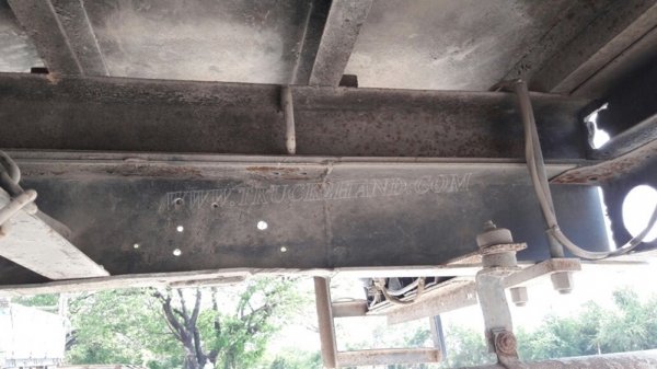 รถบรรทุกติดเครน ยี่ห้อ HINO   รุ่น FF173A ปีจดทะเบียน 2544 มีภาพวีดีโอประกอบการตัดสินใจด้วยครับ