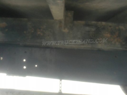 รถบรรทุกติดเครน ยี่ห้อ HINO   รุ่น FF173A ปีจดทะเบียน 2544 มีภาพวีดีโอประกอบการตัดสินใจด้วยครับ