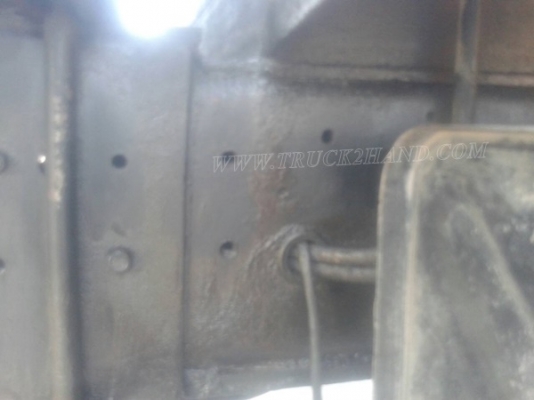 รถบรรทุกติดเครน ยี่ห้อ HINO   รุ่น FF173A ปีจดทะเบียน 2544 มีภาพวีดีโอประกอบการตัดสินใจด้วยครับ