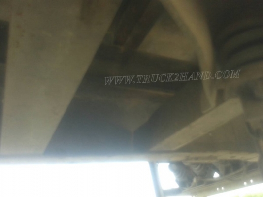 รถบรรทุกติดเครน ยี่ห้อ HINO   รุ่น FF173A ปีจดทะเบียน 2544 มีภาพวีดีโอประกอบการตัดสินใจด้วยครับ