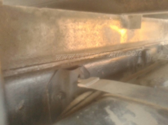 รถบรรทุกติดเครน ยี่ห้อ HINO   รุ่น FF173A ปีจดทะเบียน 2544 มีภาพวีดีโอประกอบการตัดสินใจด้วยครับ