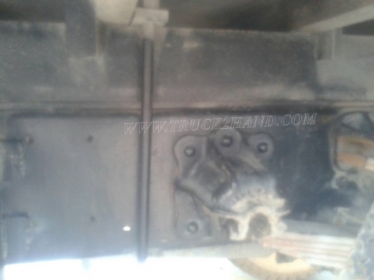 รถบรรทุกติดเครน ยี่ห้อ HINO   รุ่น FF173A ปีจดทะเบียน 2544 มีภาพวีดีโอประกอบการตัดสินใจด้วยครับ