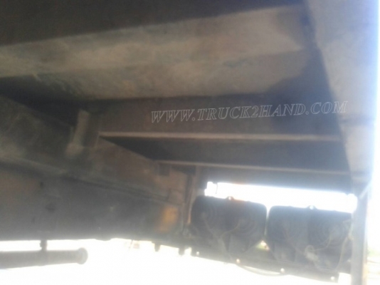 รถบรรทุกติดเครน ยี่ห้อ HINO   รุ่น FF173A ปีจดทะเบียน 2544 มีภาพวีดีโอประกอบการตัดสินใจด้วยครับ