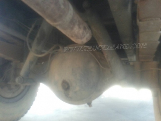 รถบรรทุกติดเครน ยี่ห้อ HINO   รุ่น FF173A ปีจดทะเบียน 2544 มีภาพวีดีโอประกอบการตัดสินใจด้วยครับ