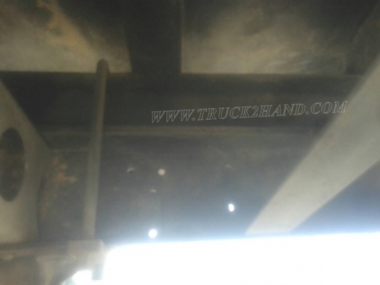 รถบรรทุกติดเครน ยี่ห้อ HINO   รุ่น FF173A ปีจดทะเบียน 2544 มีภาพวีดีโอประกอบการตัดสินใจด้วยครับ