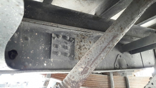 รถบรรทุกติดเครน ยี่ห้อ HINO   รุ่น FF173A ปีจดทะเบียน 2544 มีภาพวีดีโอประกอบการตัดสินใจด้วยครับ