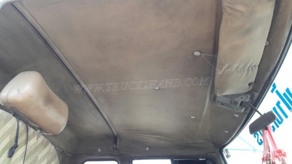 รถบรรทุกติดเครน ยี่ห้อ HINO   รุ่น FF173A ปีจดทะเบียน 2544 มีภาพวีดีโอประกอบการตัดสินใจด้วยครับ