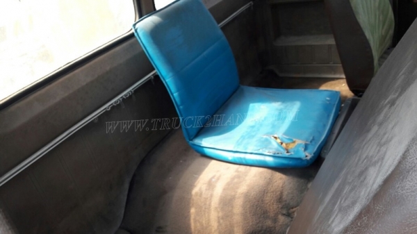 รถบรรทุกติดเครน ยี่ห้อ HINO   รุ่น FF173A ปีจดทะเบียน 2544 มีภาพวีดีโอประกอบการตัดสินใจด้วยครับ