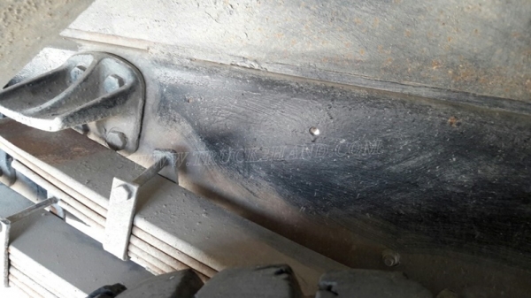 รถบรรทุกติดเครน ยี่ห้อ HINO   รุ่น FF173A ปีจดทะเบียน 2544 มีภาพวีดีโอประกอบการตัดสินใจด้วยครับ