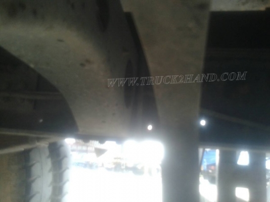 รถบรรทุกติดเครน ยี่ห้อ HINO   รุ่น FF173A ปีจดทะเบียน 2544 มีภาพวีดีโอประกอบการตัดสินใจด้วยครับ