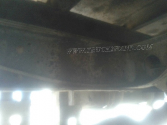 รถบรรทุกติดเครน ยี่ห้อ HINO   รุ่น FF173A ปีจดทะเบียน 2544 มีภาพวีดีโอประกอบการตัดสินใจด้วยครับ