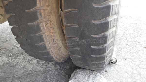 รถบรรทุกติดเครน ยี่ห้อ HINO   รุ่น FF173A ปีจดทะเบียน 2544 มีภาพวีดีโอประกอบการตัดสินใจด้วยครับ