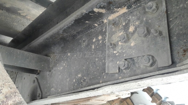 รถบรรทุกติดเครน ยี่ห้อ HINO   รุ่น FF173A ปีจดทะเบียน 2544 มีภาพวีดีโอประกอบการตัดสินใจด้วยครับ