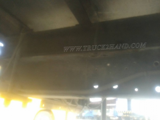 รถบรรทุกติดเครน ยี่ห้อ HINO   รุ่น FF173A ปีจดทะเบียน 2544 มีภาพวีดีโอประกอบการตัดสินใจด้วยครับ