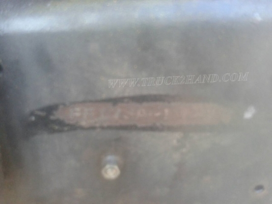 รถบรรทุกติดเครน ยี่ห้อ HINO   รุ่น FF173A ปีจดทะเบียน 2544 มีภาพวีดีโอประกอบการตัดสินใจด้วยครับ