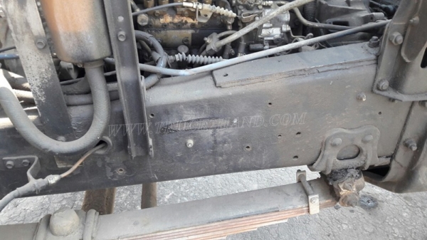 รถบรรทุกติดเครน ยี่ห้อ HINO   รุ่น FF173A ปีจดทะเบียน 2544 มีภาพวีดีโอประกอบการตัดสินใจด้วยครับ