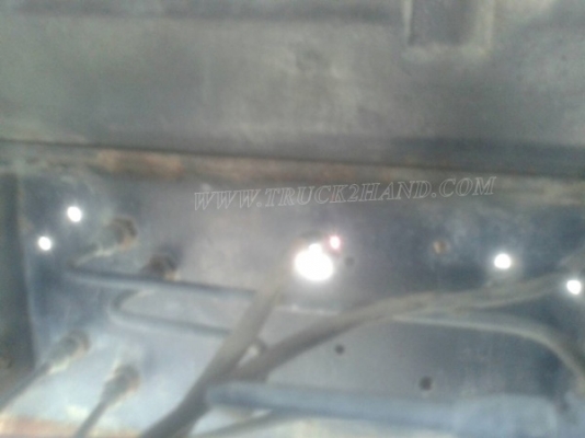 รถบรรทุกติดเครน ยี่ห้อ HINO   รุ่น FF173A ปีจดทะเบียน 2544 มีภาพวีดีโอประกอบการตัดสินใจด้วยครับ