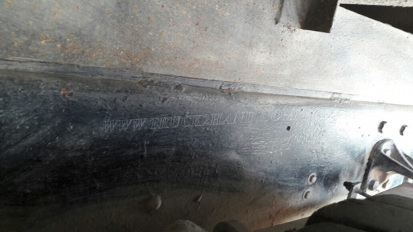 รถบรรทุกติดเครน ยี่ห้อ HINO   รุ่น FF173A ปีจดทะเบียน 2544 มีภาพวีดีโอประกอบการตัดสินใจด้วยครับ