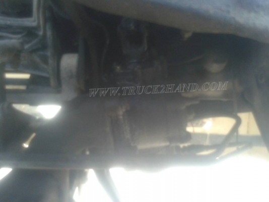 รถบรรทุกติดเครน ยี่ห้อ HINO   รุ่น FF173A ปีจดทะเบียน 2544 มีภาพวีดีโอประกอบการตัดสินใจด้วยครับ