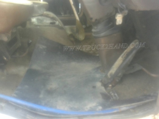 รถบรรทุกติดเครน ยี่ห้อ HINO   รุ่น FF173A ปีจดทะเบียน 2544 มีภาพวีดีโอประกอบการตัดสินใจด้วยครับ