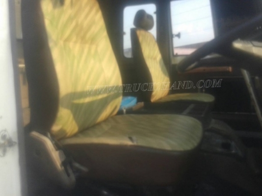 รถบรรทุกติดเครน ยี่ห้อ HINO   รุ่น FF173A ปีจดทะเบียน 2544 มีภาพวีดีโอประกอบการตัดสินใจด้วยครับ